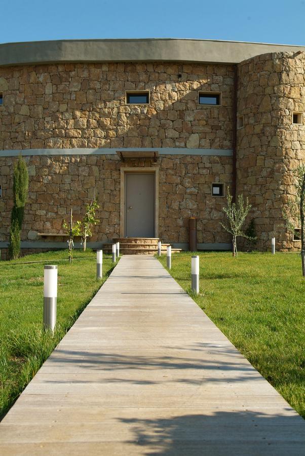 Castle On The Edge Of The Sea Villa Nea Poteidaia